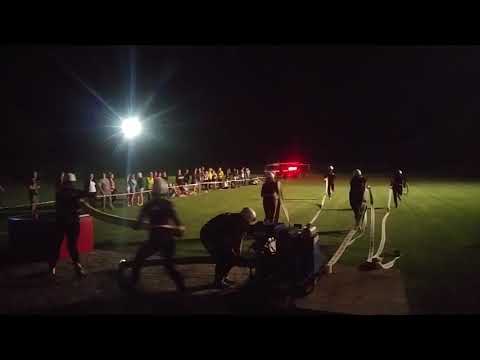 DHZ Dojč ženy - Popudinské Močidlany - 1/2 - 28.7.18