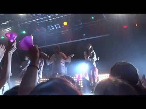 FANCAM 4Minute ~What's your name~ & ~Whatcha Doin' Today~ STOCKHOLM
