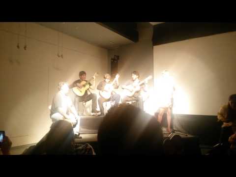 Pirai Vaca_Hotel california_20140306 222024