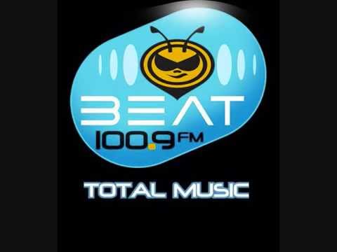 Jorge Caballero - Every Beat [CD - 8 Años Beat 100.9 FM]