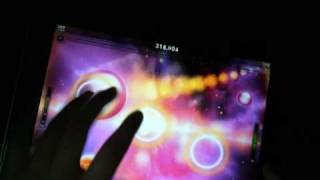 Tap Tap Radiation: The Pretender - Datarock FC