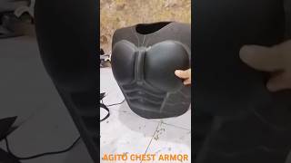 Download lagu HOW TO MAKE KAMEN RIDER AGITO ARMOR part 3 mp3