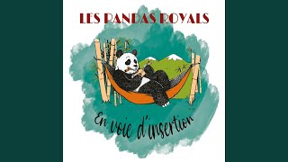 Les Péripéties d'un Panda en voie d'Insertion dans la Société Active