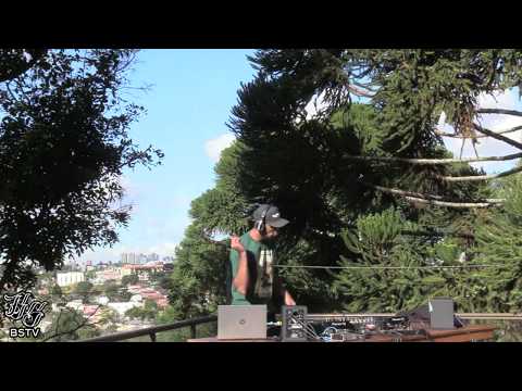 Housedown @ BSTV Show Case Curitiba PR