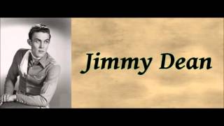 Mile Long Train - Jimmy Dean