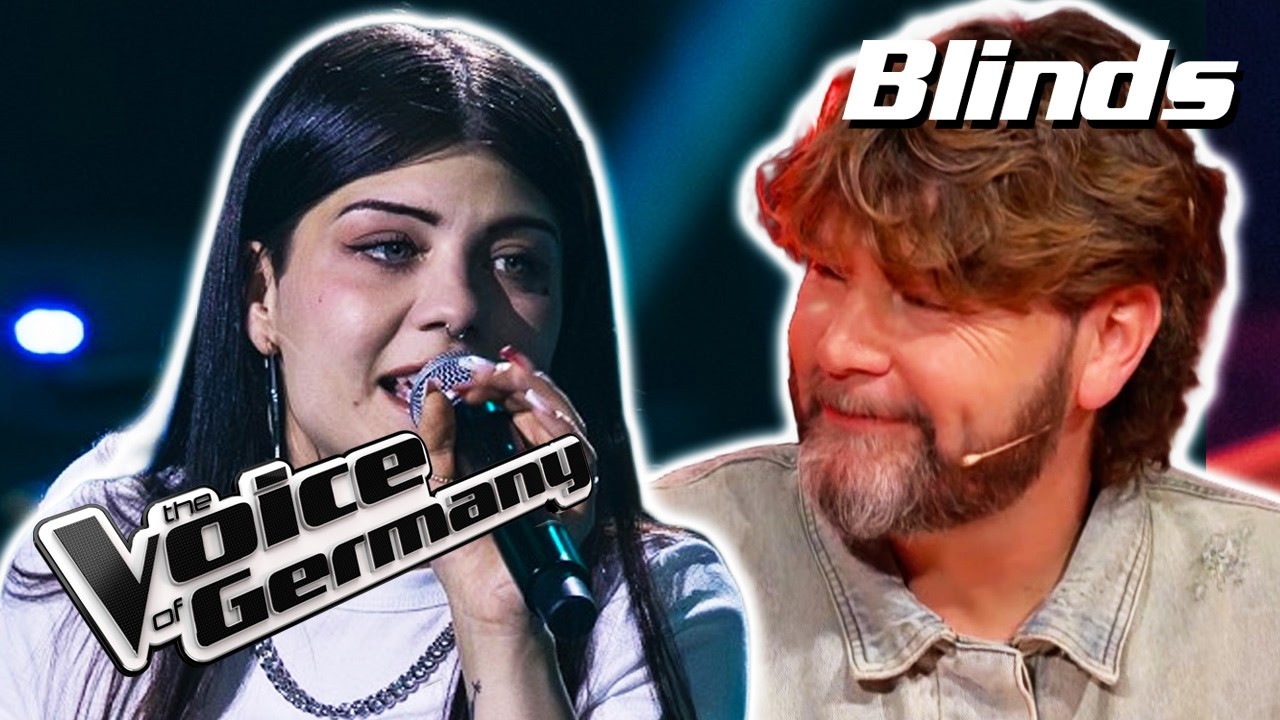 Doechii – „Anxiety“ (Ardina Petre) | TVOG 2026