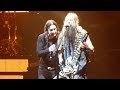 "Road to Nowhere" Ozzy Osbourne@PPL Center Allentown, PA 8/30/18