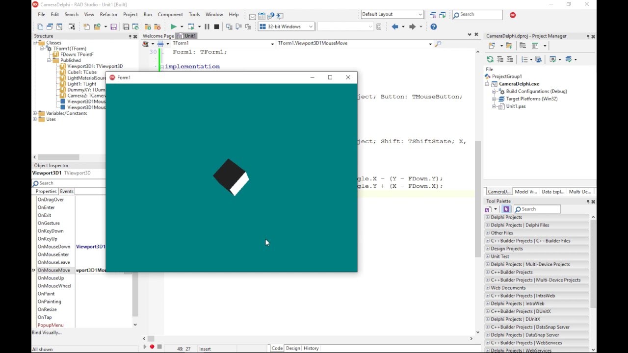 delphi rad studio 10.2 features delphi rad studio 10.2 features
