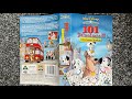 Opening Closing To 101 Dalmatians II Patch S London Adventure 2002 VHS UK