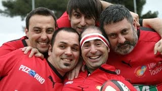 Download lagu 'Parce que Toulon, Rouge et Noir' / Aïoli mp3 Download lagu 'Parce que Toulon, Rouge et Noir' / Aïoli mp3