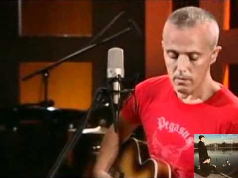 Tears For Fears - Call Me Mellow (acoustic, 2005)