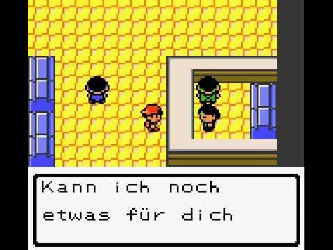 Let's Play Together Pokémon Gold - Part 13 - Miltank dreht durch