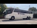 Scania marcopolo g7 viaggio 1200