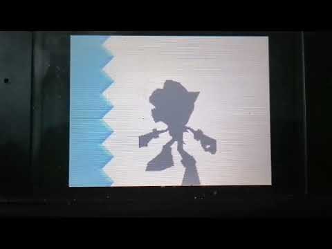 Sonic Rush vs all bosses(Sonic)