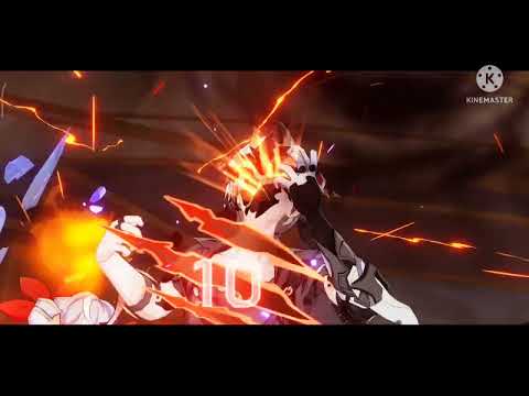 14.6.22 Deep Sequence Corruption Kalpas | Elysian Realm | Honkai Impact 3