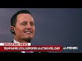 Trump Is Mad Dems Know Russia Is Meddling To Get Him Re-Elected | The 11th Hour | MSNBC