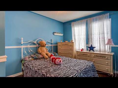 32 Mistdale Cres - Brampton