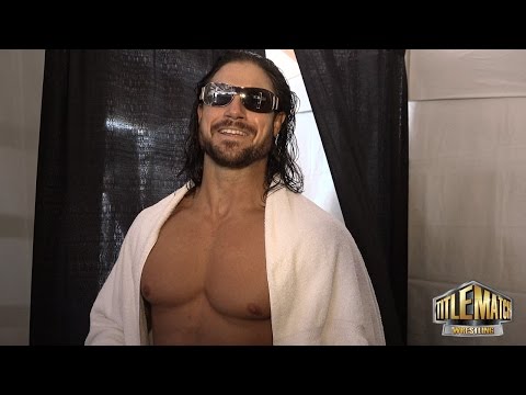 John Morrison Addresses Rumors of Possible Return to WWE