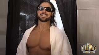 Johnny Mundo Talks Lucha Underground Tour & WWE Return Rumors