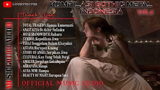 Download lagu MUSIC GOTHIC METAL ||🎶KOMPILASI INDONESIA VOL.2 mp3