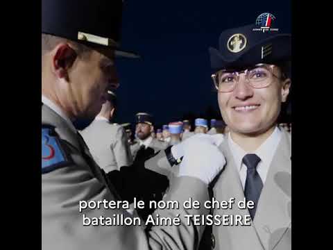 Cérémonie du Triomphe des Écoles