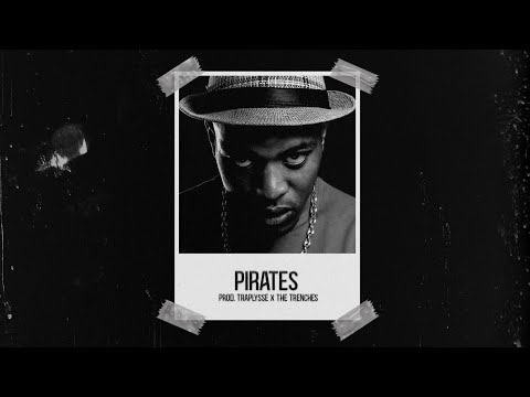 [FREE] Niska x 4Keus Type Beat - "Pirates" (Prod. Traplysse x The Trenches)