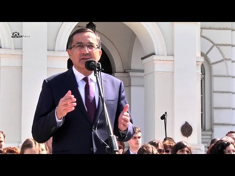 MOISE ARDELEAN - MARŞUL PENTRU VIAȚĂ 2017 –  ARAD