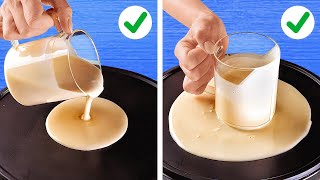 Incredible Kitchen Hacks and Unusual Cooking Tips