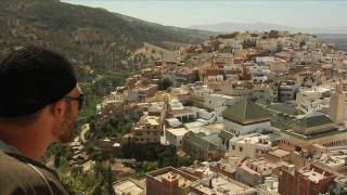 Visiting Morocco's Holiest City: Moulay Idriss Zerhoun