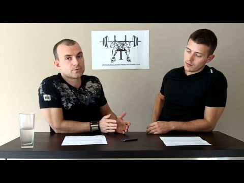 comment prendre creatine en gelule
