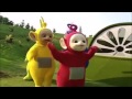 Teletubbies Torches US Version
