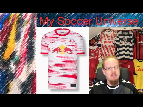 2021-22 Bundesliga Jersey Review II: Bielefeld, Freiburg, Fürth, Leipzig, Union
