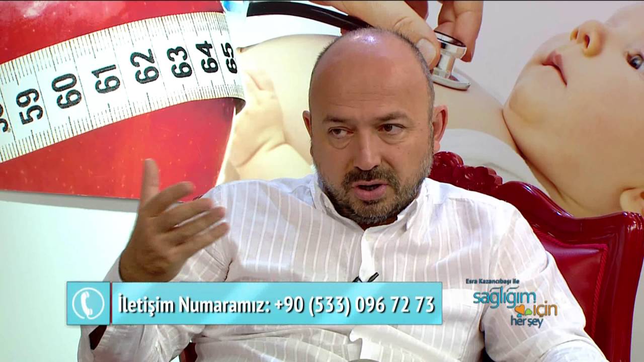 Mide Kanserinin Belirtileri Nelerdir?