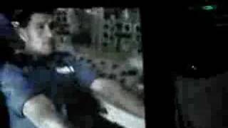 DISTANCE + MRK1 @ KIEVBASS PLANET MU @ Xlib 22 September 200