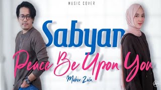 Download lagu Nissa sabyan❤️peace be upon you💓 mp3