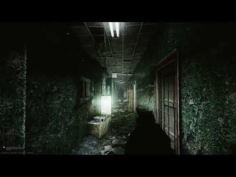 Escape from Tarkov - Health Care Privacy: Part 5 Quest