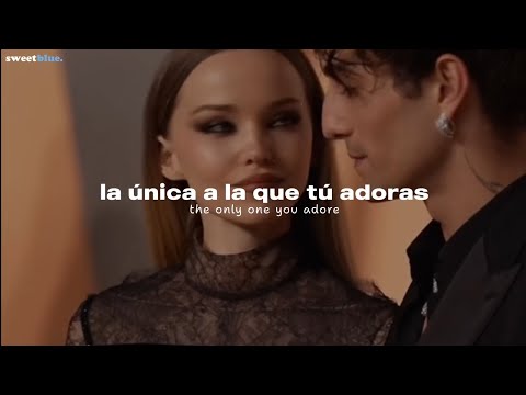 Damiano David - Zombie Lady (Sub. Español + Lyrics)