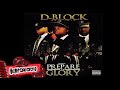 Jadakiss - Incarcerated Scarfaces Freestyle
