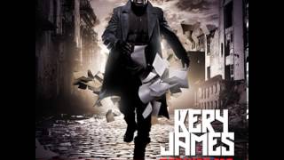 Kery James - La Mort Qui Va Avec (SON HQ)