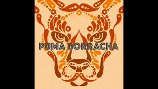 Week #80 - 09/25/19 - Puma Borracha Artist Session