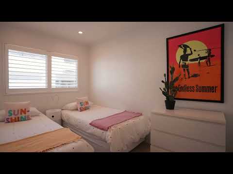 6/317 Beverley Terrace, Whangamata, Thames, 3 Bedrooms, 2 Bathrooms, House