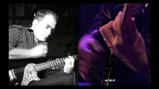 Lacrimosa - The party is over (Lichtjahre)