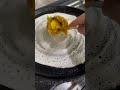 Masala Dosa ️ South Indian Food Breakfast Potato Masala