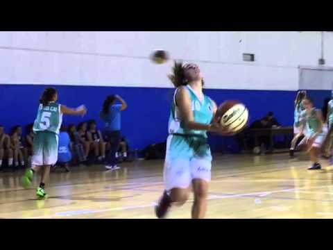 CN Sabadell - Infantil B