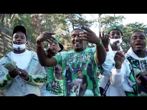 700ManDown x Chasebands x A2 - In My Projects (p. Wooski)