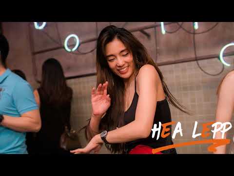 WTF 2018 [KaninPich] + WTF V2 2018 [KaninPich] + We Are Rock To The Rhymth [KEY] + No Limit [VBM]