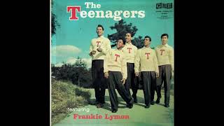 Music video thumbnail preview for The Teenagers Featuring Frankie Lymon – Share by The Teenagers