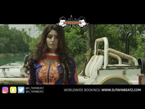 The Love Story (Twinbeatz Mashup) | Latest Punjabi Songs 2017