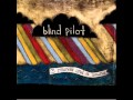 "Two Towns From Me" by Blind Pilot 