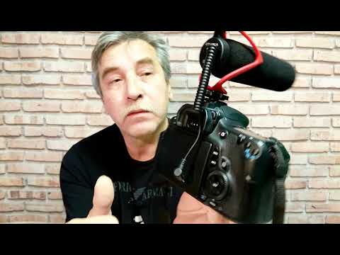 Микрофон пушка Comica V30 Lite для камеры и телефона